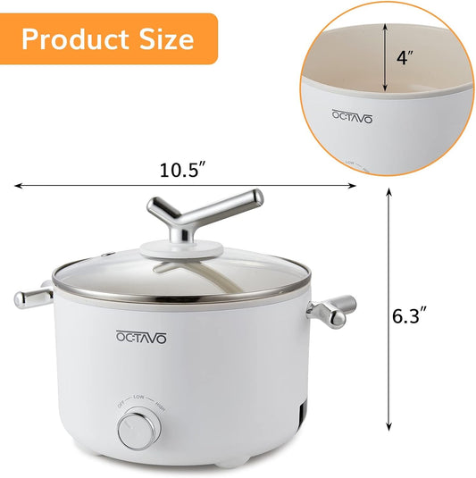 Electric Pot